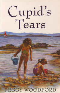 cover - Cupid's Tears